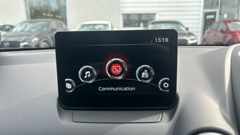 Mazda 2 1.5 Skyactiv G Homura Aka 5dr Auto Petrol Hatchback